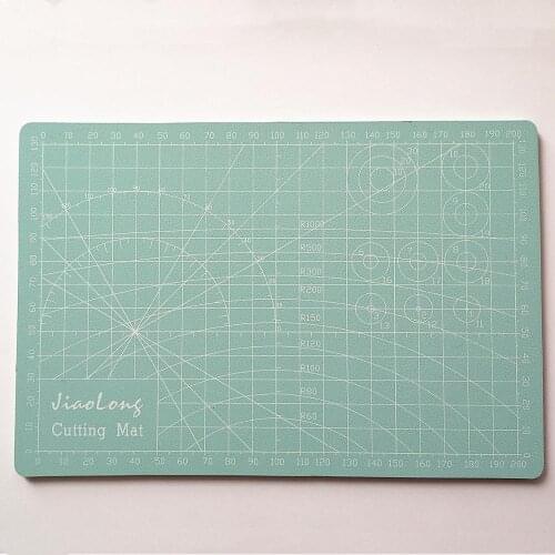 1pcs PVC Cutting Mat Board Durable Self-healing DIY Sewing Student Art Paper Cutting Engraving Cut Pad Leather Craft Tool