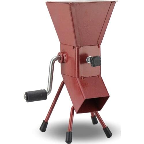 Easy Cracker Hazelnut Walnut Almond Pistachio - Practical Home Type Shell Nuts Cracker - Whole Body and Mechanism Made Of metal