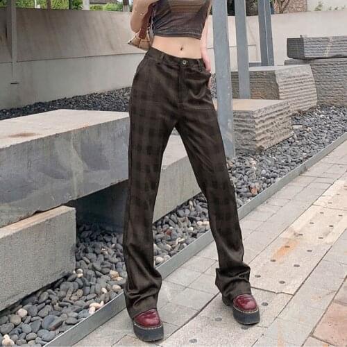 Женские брюки карго Lovely Ran China At AliExpress