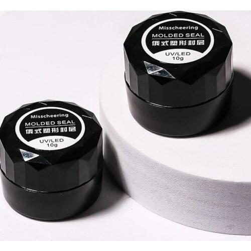 MSQ Bases And Tops For Nails