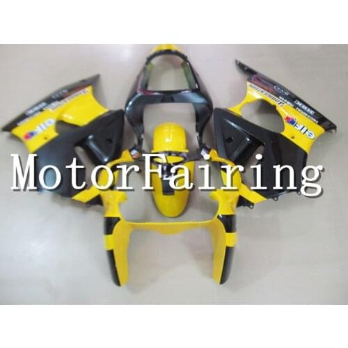 Motorcycle Bodywork Fairing Kit Fit For Ninja ZX6R 2000 2001 2002 ZX-6R ABS Plastic Injection Molding Moto Hull Z6C333