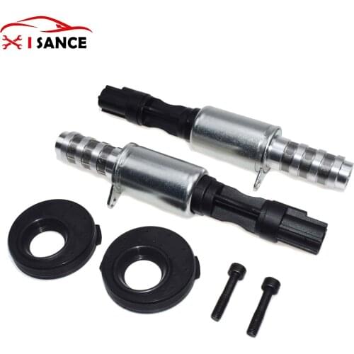 Camshaft Valve Variable Timing Solenoid Valve For Ford Expedition F-150 F-250 F-350 Lincoln Mercury 8L3Z6M280A,8L3Z6M280B