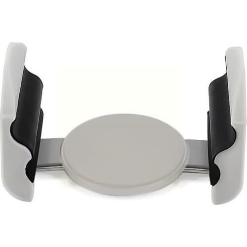 For Dji Om 4 Handheld Gimbal Mobile Phone Quick Release Dropshipping Bracket Q2E2 Buckle Mobile Phone Extension Magnetic Br G3F3