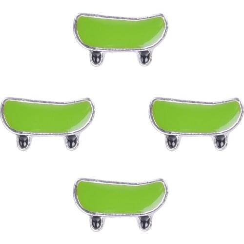 Shuyani Skateboard Pendants