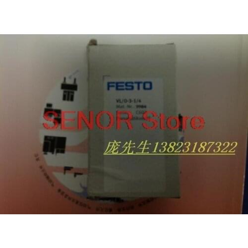 Brand new original air control valve V/O-3-1/4 9984