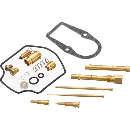 Top!-Carburetor Carb Repair Rebuild Kits for Yamaha XT600 XT600E XT600K 3TB 90-92