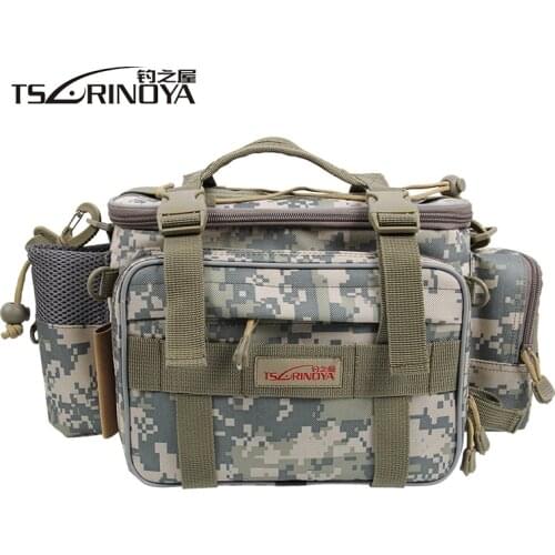 TSURINOYA Man's Bags