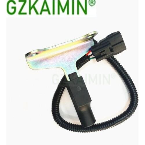 High Quality Auto Parts OEM 56027870AB 56027870 Crankshaft Position Sensors For Jeep Grand Cherokee