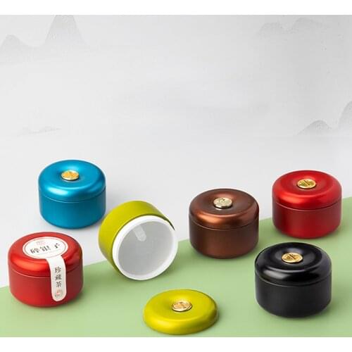Банки для хранения чая YOWEI China At AliExpress