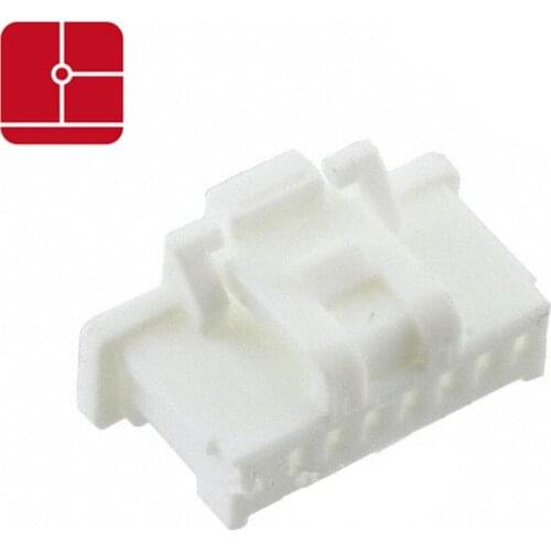 10pcs 5013300800 501330-0800 Original Molex Moss Brand Connector 8pin Shell 1.0mm