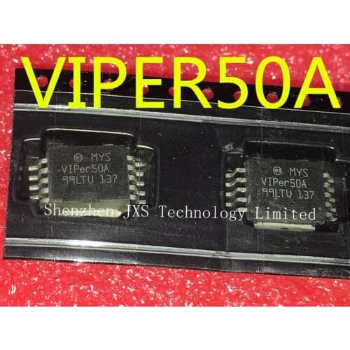 100% New&original VIPER50A HSOP-10