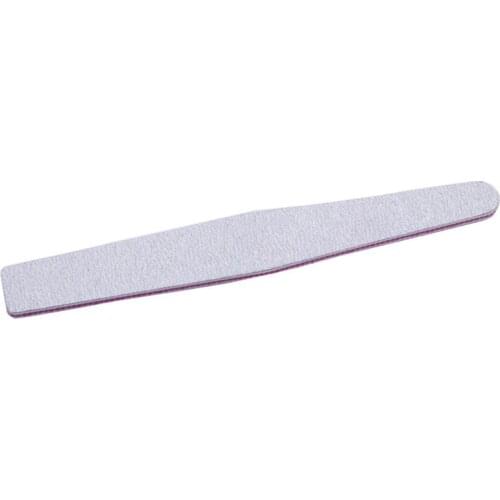 Nail Art Sanding Buffer Buffing Tips Manicure Acrylic Gel File Tool 100/180 Grit