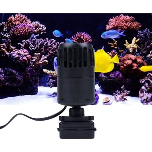 Resun HWM Marine Aquarium Fish Coral Tank Wave Maker Pump with Magnetic Basement aquarium supplies