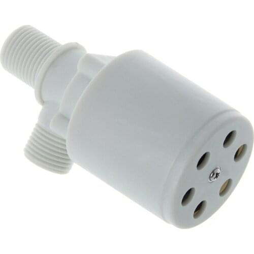 Automatic Water Level Control Valve Tower Tank Floating Ball Valve