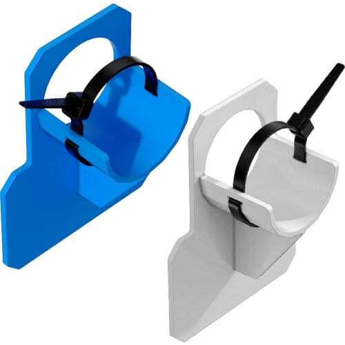 Swimming Pool Pipe Holder Water Hose Support Bracket Suitable For Hoses With Diameters Between 30-37 Mm Bracket Accessories