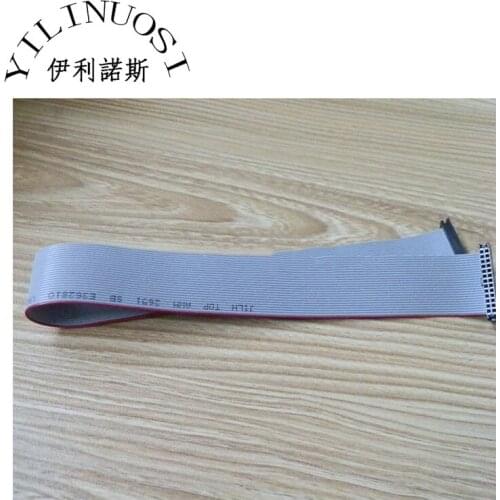 Aowei & Konica 512 head data cable printer parts