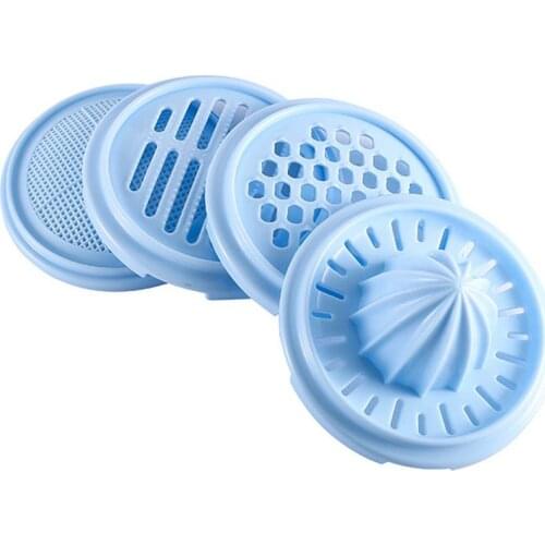 Baby Food Handmade Grinding Bowl Food Mill Set Manual Food Masher Baby Food Maker Potato Masher Set Cute Gadget Food Processor