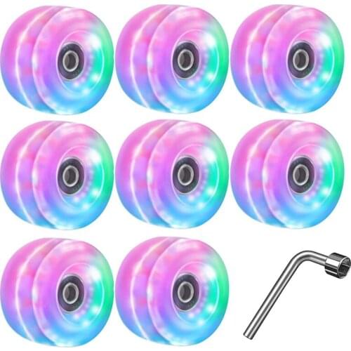 Keepfire Roller Skates