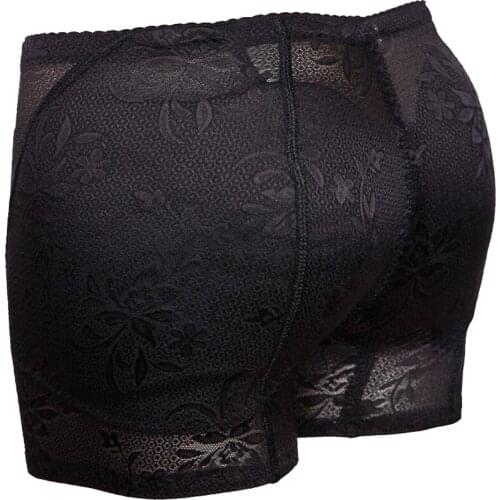 KOLCY Stretching Underwear