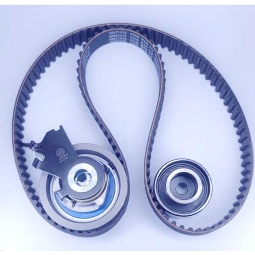 Timing Belt Drive Kit 2431223202 2431223201 For Kia CARENS Mk II CERATO Saloon SPORTAGE Morden ELANTRA Saloon Trajet TUCSON i30