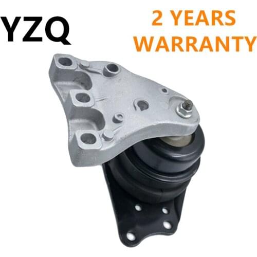 Engine Mount 6Q0199167BM 6Q0199167CJ 6Q0199167DB For Audi A1 For VW Polo Fox Space Fox For Skoda Fabia Roomster For Seat Lbiza