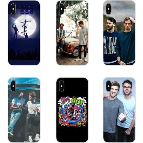 LEFTZAMY Phone Cases Xiaomi Mi 2S