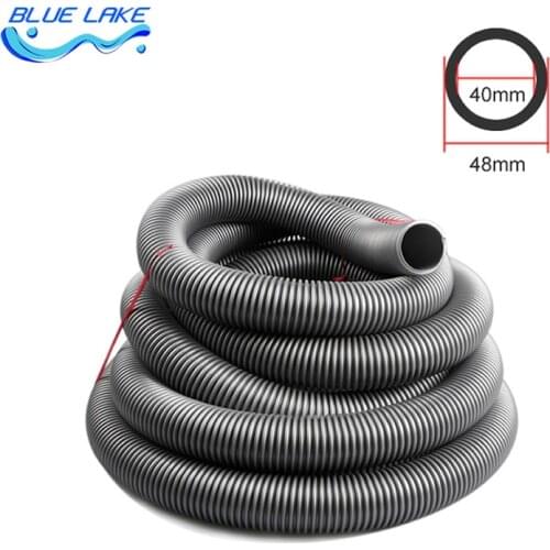 Factory outlets,General Industrial vacuum cleaners bellows,straws,inner 40mm,thread Hose/pipe,durable ,vacuum cleaner Fitting