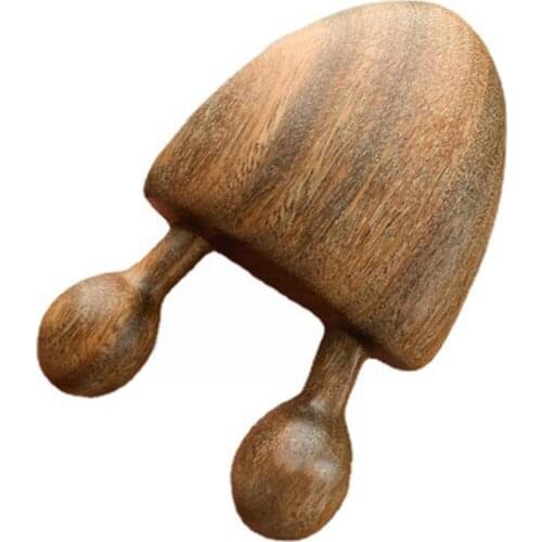 Деревянные массажеры Mfeisi China At AliExpress