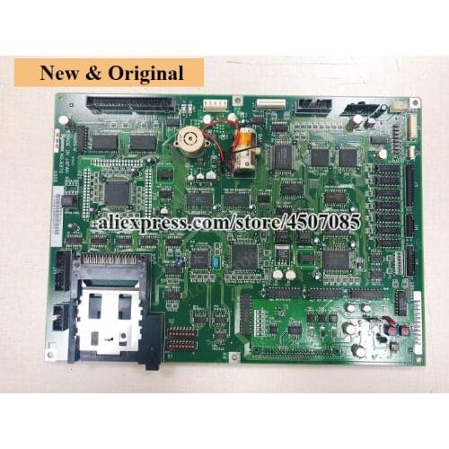 New & Original Sysmex KX-21N KX21N Hematology Analyzer PCB No.6370 Main CPU board Digital Board 261-0805-0