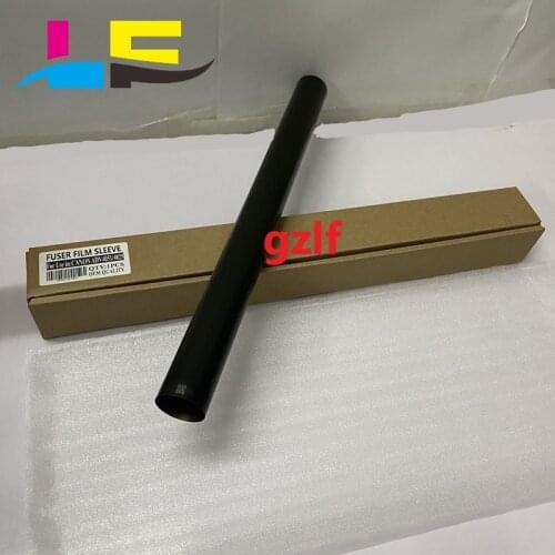 OEM quality fuser film sleeve for CANON IR2545 ir2535 adv4025 4035 4051 2520 2525 fuser belt /fixing film yield 150000page