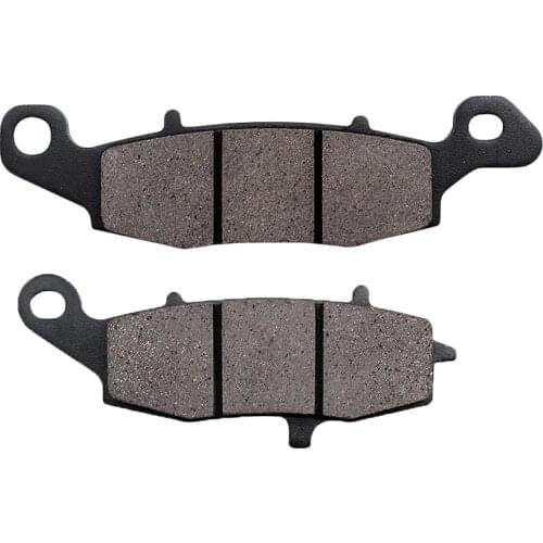 Motorcycle Front Brake Pads For SUZUKI DL1000 DL 1000 V-Strom M1500 M 1500 VZ1500 VZ 1500 Intruder VL1500 VL 1500 C1500 Intruder