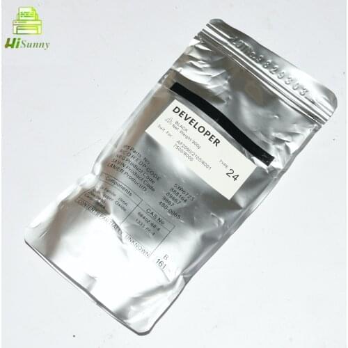 B0649640 B064-9640 For Ricoh MP6000 MP7000 MP8000 MP 6000 7000 8000 type 24 Developer Powder
