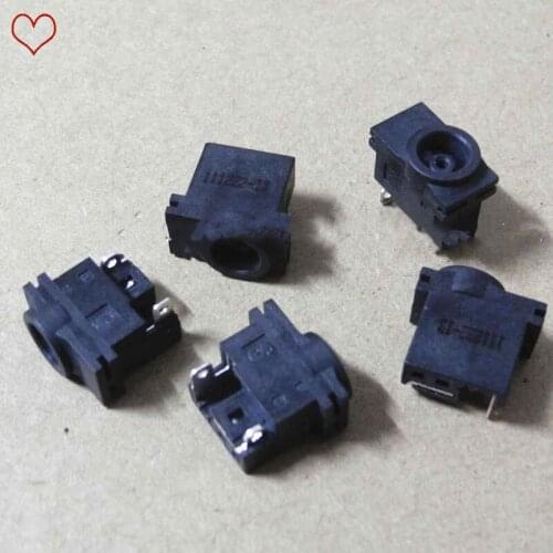 DC Power Jack Charging Socket Connector Port For Samsung NC20 N120 N140 Q430 Q320 Q318 Q530 R522 R620 R518 R519 R520 R522