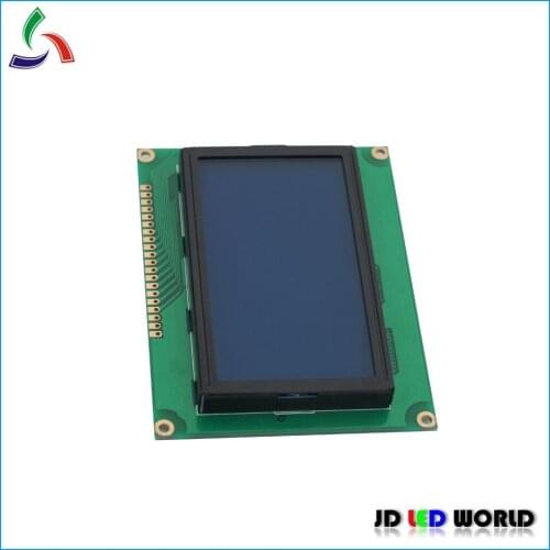 Compatible LCD For AG16080BFJ 16080B-2 REV.B Replacement
