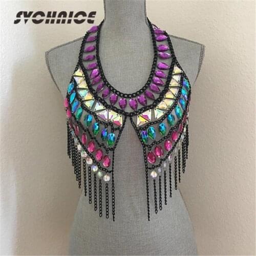 Svchnice Travel Vests