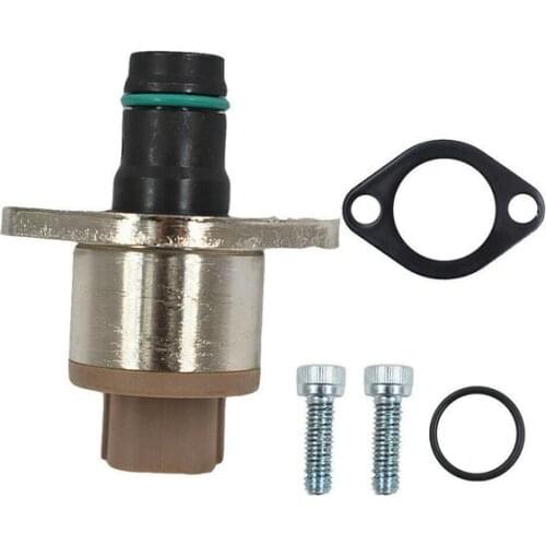 Fuel Suction Control Valve SCV RE560091 Fit for John Deere 6150M W550 6115D 6170M T550 6100D 7630 7330 7830 4630 6230 6140M 6430