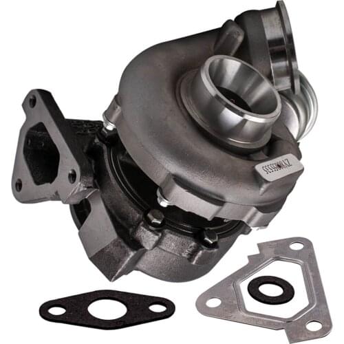 GT1852V Turbo for Mercedes Benz Sprinter 213CDI 313CDI 413CDI OM611 2.2L 00-06