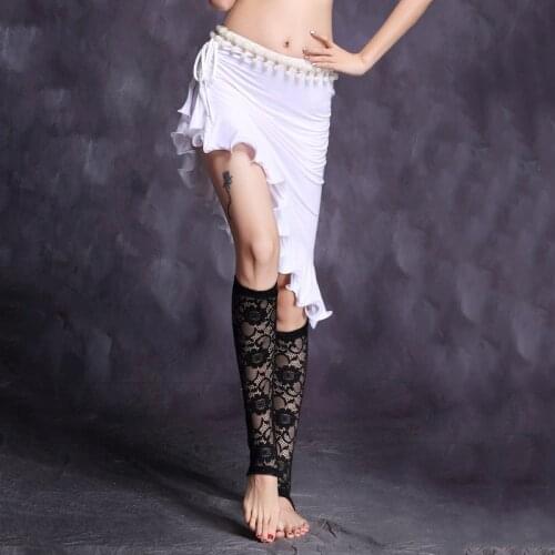 New Arrivals Women Belly Dance Clothes Short Skirts Practice Wrapped Spandex Bellydance Costume Accessories