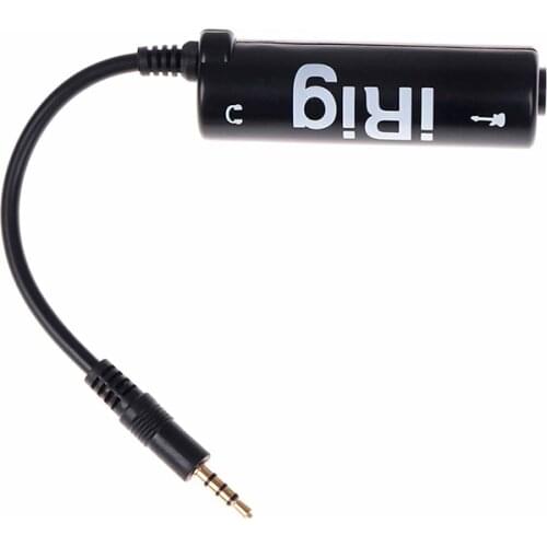 1pc Rig Guitar Link Audio Interface System Record AMP Amplifier Software Effects Pedal Cable Convertor Adapter Jack