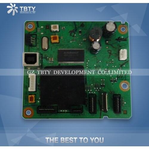 100% Test Main Board For Canon MP236 Formatter Board Mainboard On Sale