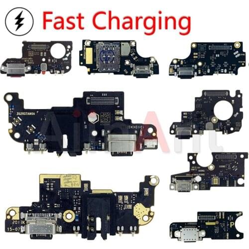 AiinAnt Microphones For Xiaomi Redmi Note 9S Phones