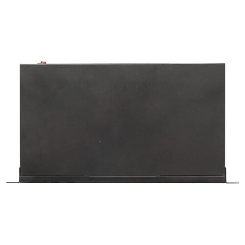 B202-1 HCL-M52L6-A, ATOM D525 6Giga LAN Firewall barebone,6lan Firewall System,HCIPC Barebone