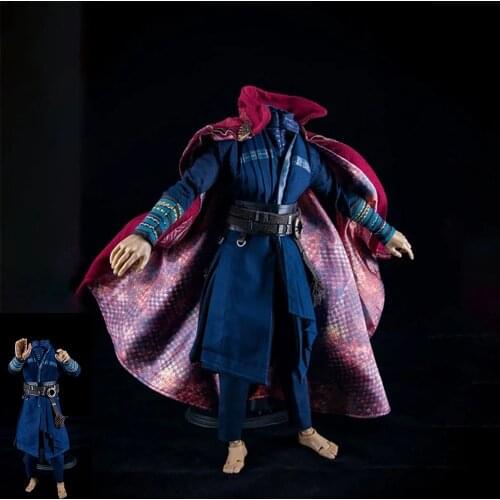 CPC03 CPOP CREW 1/6 Benedict Suit Model Soldier Clothes Fit 12'' Male Action Figure Dolls In Stock