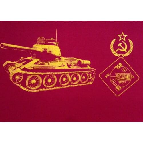 ASL Advanced Squad Leader German TIGER Tank T shirt WWII Panzer FOW