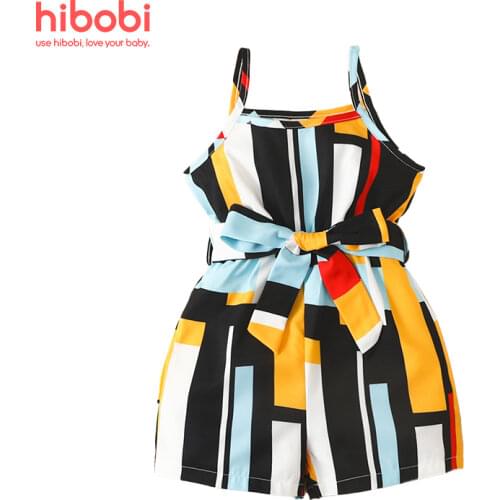 Hibobi Jumpsuits For Girls