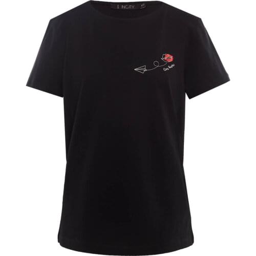 Incity Women's T-shirts With Print