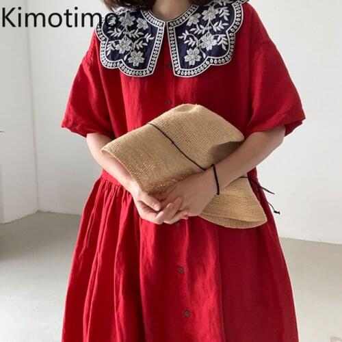 Kimotimo Short Dresses For Women