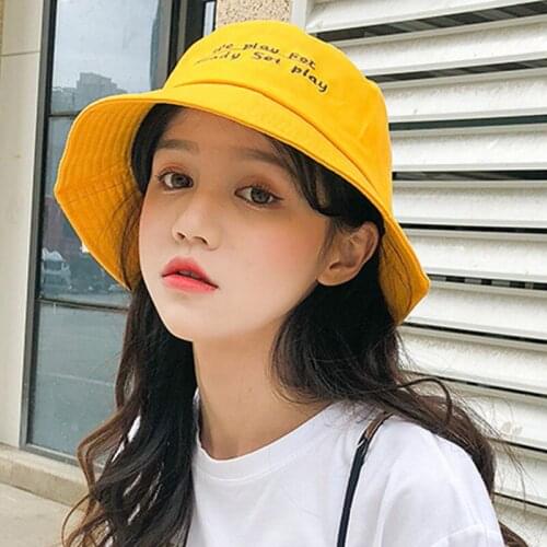 Fashion Sun Hat for Young Girl INS Style Woman Cap Visors Cap for Camping Hiking Beach Visors for Woman