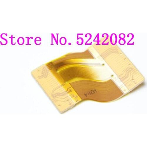 New Connect CCD COMS Matrix image sensor Flex Cable for Canon for EOS 1200D Rebel T5 Kiss X70 DS126491 SLR Repair Parts