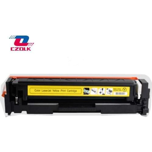 New compatible CB540A CB540 540A 540 CB541A CB542A CB543A 125A Toner Cartridge for HP laserjet 1215 CP1215 CP1515n CP1518ni